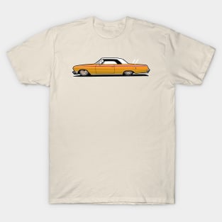 1962 Impala T-Shirt